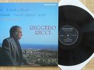 RUGGIERO RICCI ERNST & WIENIAWSKI VIOLIN CONCERTOS DYNAMC STEREO