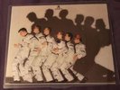 Madness (Waiting For) The Ghost Train 1986 Square Picture Disc Zarjazz Good Cond