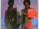 Oracular Spectacular [ECD/LP] by MGMT  Columbia (88697) Sealed LP