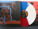 ORB 'Space Between' Ltd. Edition BONE WATER BLOOD Vinyl LP NEW