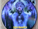 Jimi Hendrix ?– Axis Out-Takes - Volume 2  Picture Disc - Limited edition, Ex