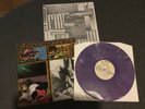 Sonic youth sister SST purple vinyl nirvana mudhoney