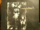 FIELDS OF THE NEPHILIM, Earth Inferno 2xLP vinyl 1991 (BEGA120 A1/B1/C1/D1)
