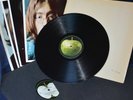 The Beatles White Album Low Number 0087665 First Pressing UK Mono Top Opening