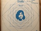 Kinks Lola Part One Vinyl Lp
