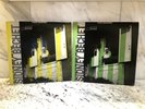Sidney Bechet Jazz Classics with Bunk Johnson Vol 1 & 2 Vinyl LP Blue Note