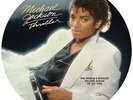 Michael Jackson - Thriller [Picture Disc] [New Vinyl LP] UK - Import