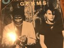 THE GERMS ROCK N RULE LP ORIGINAL 1986 press vinyl album free USA shipping 