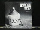 Howling Wolf - Original Folk Blues KENT KLP 5026 LP VINYL