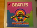 The Beatles ?– Magical Mystery Tour Plus Other Songs, 1C 072-04 449 NM
