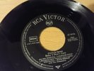 Elvis - You're So Square Baby I Don't Care - RARE 1958 GERMANY RCA 47-9154