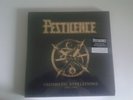 PESTILENCE - Prophetic Revelations 4-LP BOX SET DEATH OBITUARY ENTOMBED DEICIDE