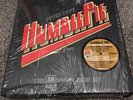 HUMBLE PIE: 'THE A&M VINYL BOXSET' 7 X VINYL ALBUMS OF BANDS 1970 - '75 OUTPUT