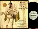 SAX 2369-72 B/S Mozart, Don Giovanni, Wachter, Giulini, Philharmonia Orchestra