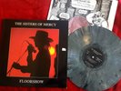 scarce \ SISTERS OF MERCY // floorshow - grey marble vinyl - £44.99