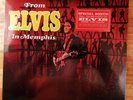 WOW  STILL SEALED  Elvis Presley 
