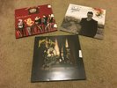 Panic At The Disco: Vices and Virtues, A Fever You Can't Sweat Out, Too Weird To