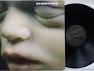 RAMMSTEIN Mutter LP Vinyl 2001 First Motor Music Booklet Lindemann Kruspe * RARE