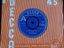 TRULY SMITH - Love Is Me Love Is You - 1966 UK Decca Demo, Northern, Mod, Beat