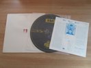 PET SHOP BOYS - Please 6 Tracks Rare Korea Orig LP INSERT 1987