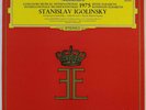 IGOLINSKY BRAHMS PIANO CONCERTO 2 PRICE WINNER DGG BELGIUM ED1 STEREO 2530601 NM