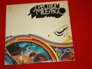 Spectrum-Milesago.DoLP.FOC.D/72.EMI Harvest SHDW 50/51 D.C:VG++.R:VG++/akustisch