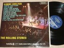 Rolling Stones-Gimme Shelter.UK/71.Cover:VG(+)(Ringwear).Record:VG++(optisch ).