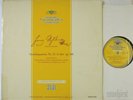AMADEUS QUARTET SCHUBERT STRING QUARTET NO.15 DGG ED.1 TULIP 18010 LPM NM