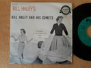 BILL HALEY AND HIS COMETS-WHOA MABEL  7