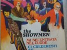 # Showmen MI SEI ENTRATA NEL CUORE / CI CREDERESTI Ita'70 ( EX+/EX+) 7