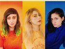 POTTY MOUTH - Snafu - Vinyl (blue vinyl LP + insert + MP3 download code)