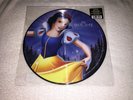 Disney Music From Snow White and the Seven Dwarfs Soundtrack Lp Picture Disc