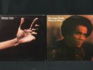 2 Rare Norman Feels Funk/Soul LPs S/T & Where or When EX/NM Just Sunshine NFS