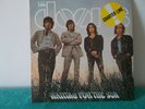 vinile 33 giri - The Doors - waiting for the sun
