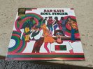THE BAR KAYS soul finger LP RECORD FUNK SOUL 1967