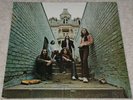 CRABBY APPLETON (1st) RARE ORIG UK 1970 EX++ ELEKTRA LP, PLAYS GREAT, LAMINATED.