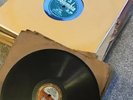 78 rpm RECORDS X 39
