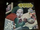 MF DOOM - “MF.. Food” 2xLP 2004 FIRST PRESS mint vinyl record operation doomsday