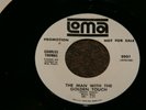 CHARLES THOMAS LOMA NORTHERN SOUL 45 
