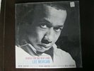 Lee Morgan   Search For The New Land Vinyl LP Blue Note ST-84169 IN Shrink EX