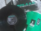 MC Solaar ?– Qui Sème Le Vent Récolte Le Tempo