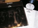 Queen - The Game - EMA 795 - Original 1980 LP - Silvered -Looks barely played