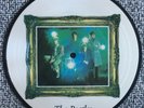 The Beatles Strawberry Fields / Penny Lane Picture Disc 45rpm 1987 EX/NM Rare