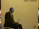 John Coltrane Ascension 1965 LP Rare Impulse White A-95 Mono 1st Ed Van Gelder