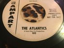 THE ATLANTICS 