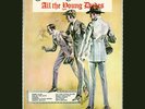 Mott The Hoople  - All the Young Dudes(180g LTD. Numbered Vinyl),1988 Absolute A