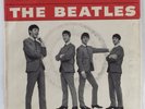 Rock 45 BEATLES She Loves You SWAN VG+ picture sleeve