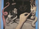 The Chameleons UK   Strange Times   1986 2X Vinyl Bonus Record GHS 24119 RARE