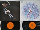 MILES DAVIS MODE STUDY CBS SL-1223,4-C Japan VINYL 2LP