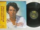 JONATHAN RICHMAN AND THE MODERN LOVERS SAME BESERKLEY SUX-181-SE Japan OBI LP